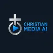 The Perilous Slumber of "Lazy AI Syndrome": A Word from Christian Media AI