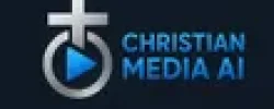 The Perilous Slumber of "Lazy AI Syndrome": A Word from Christian Media AI