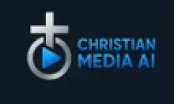 The Perilous Slumber of "Lazy AI Syndrome": A Word from Christian Media AI
