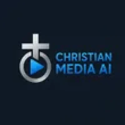 The Perilous Slumber of "Lazy AI Syndrome": A Word from Christian Media AI